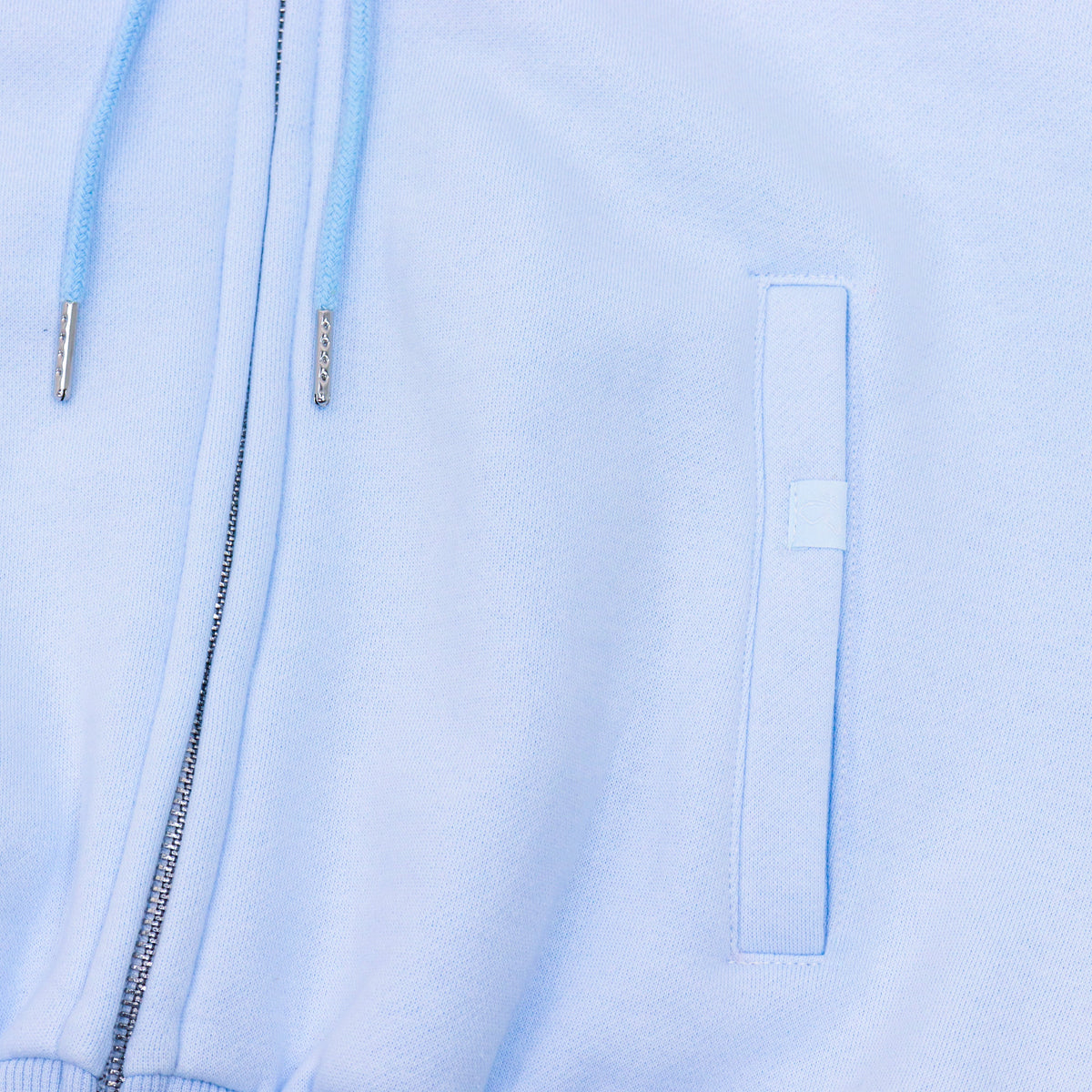 SANTORINI SKY HOODIE