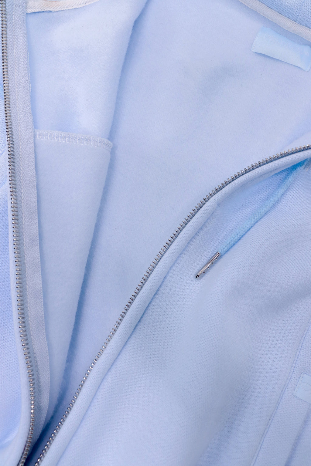 SANTORINI SKY HOODIE